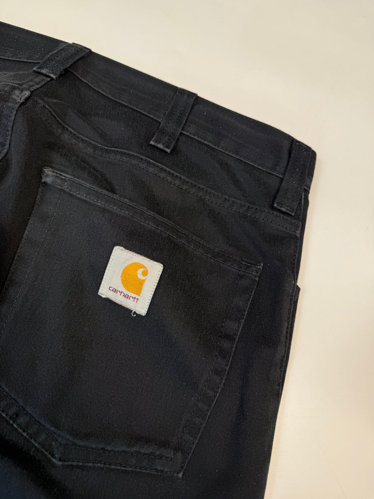 Carhartt WIP baggy trousers (W36)