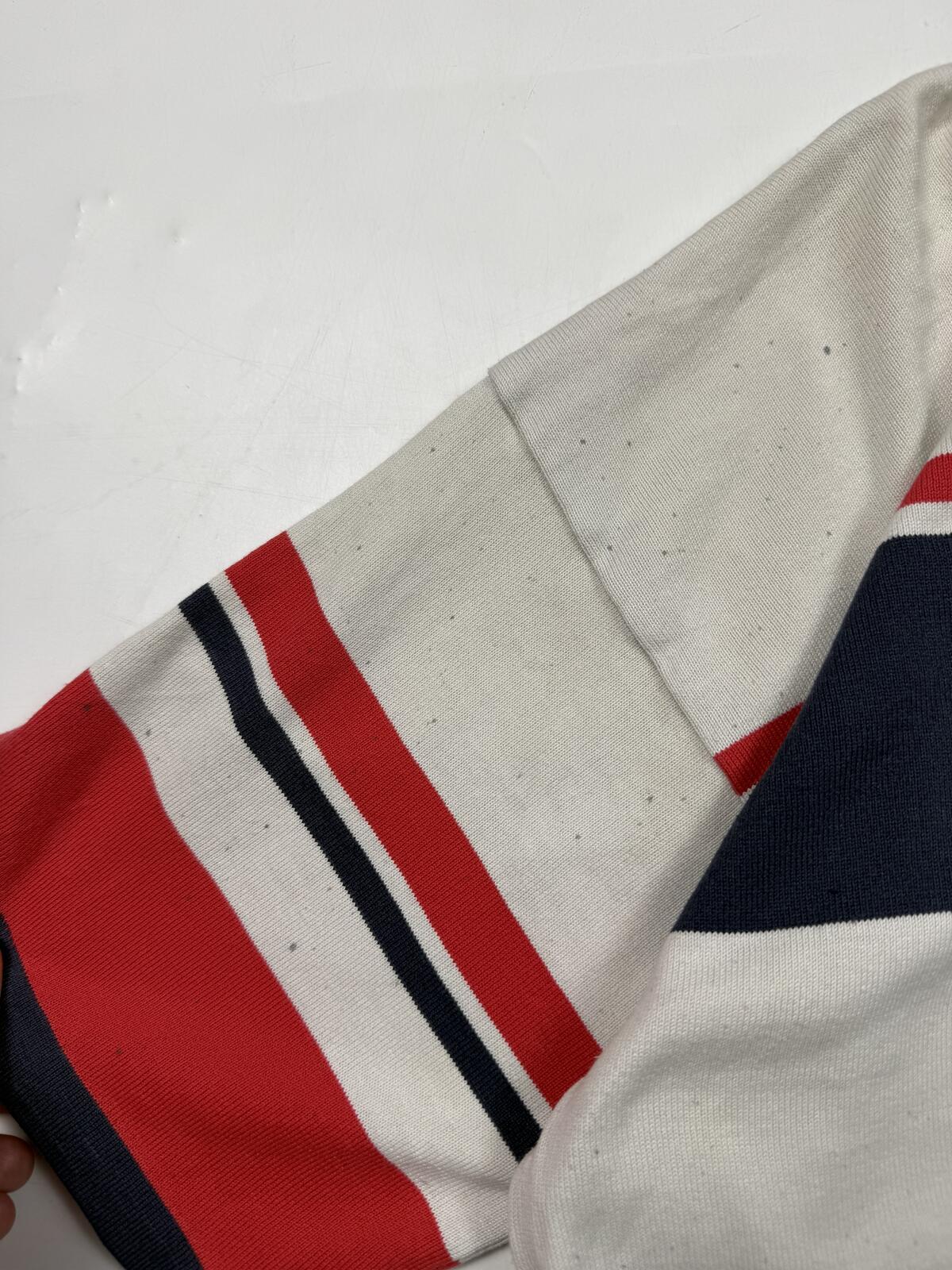 Vintage Ulster 1999/00 Canterbury rugby union shirt (L)