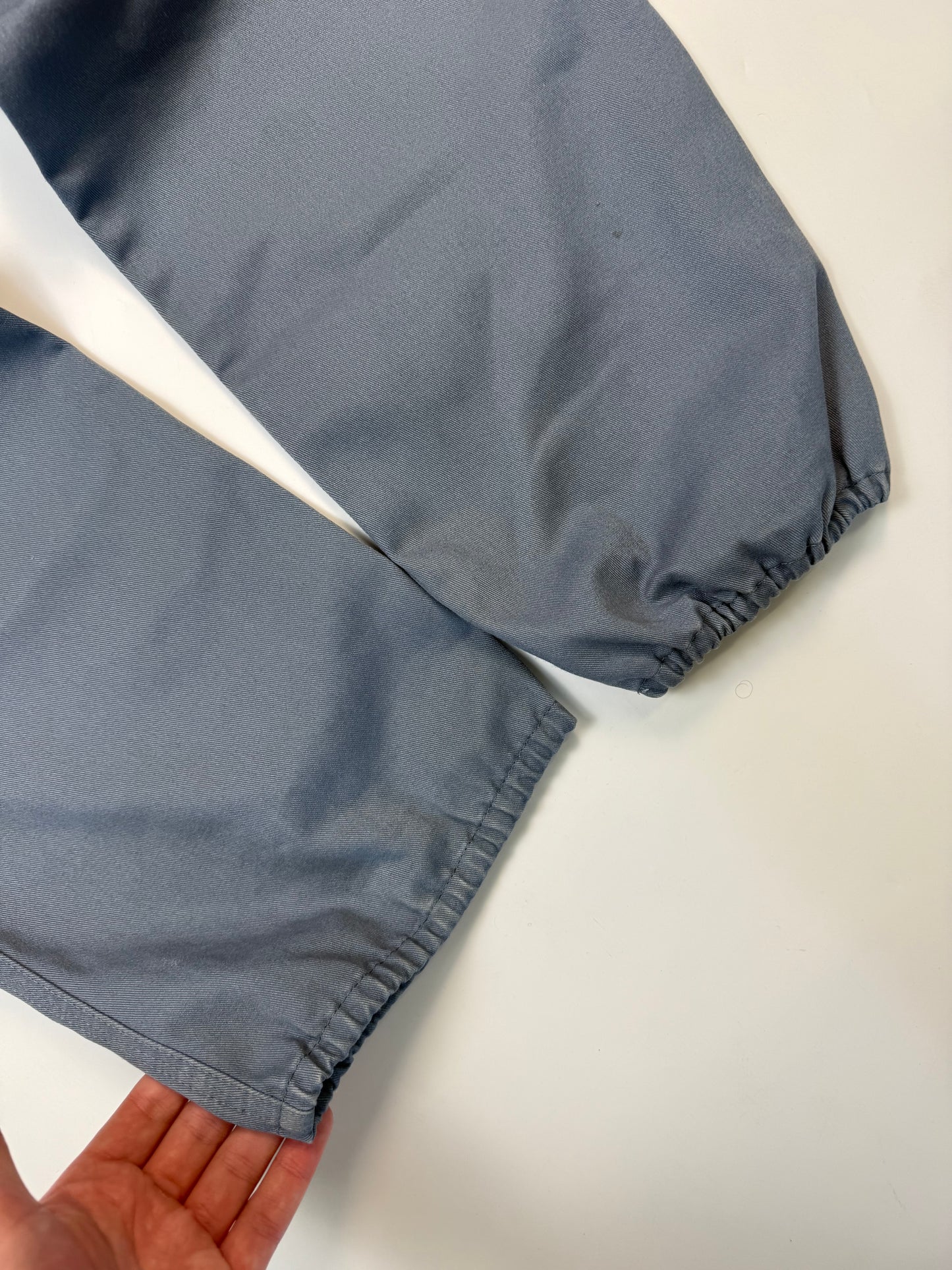 Carhartt WIP baggy cuffed trousers (W36)