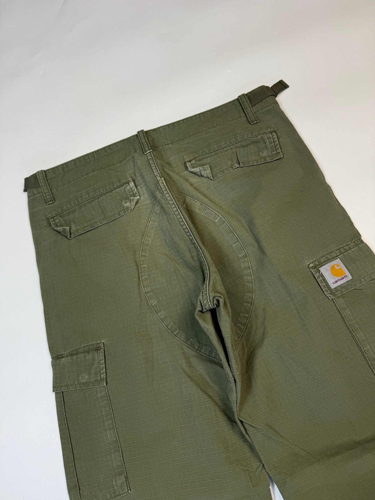 Carhartt aviation ripstop pants (W31)