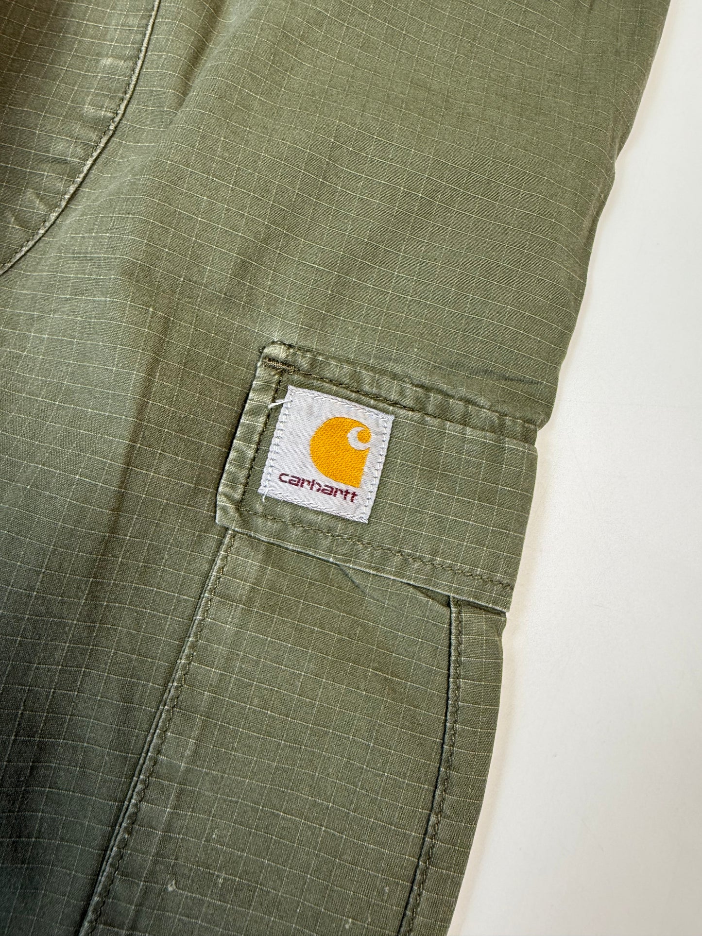 Carhartt aviation ripstop pants (W31)