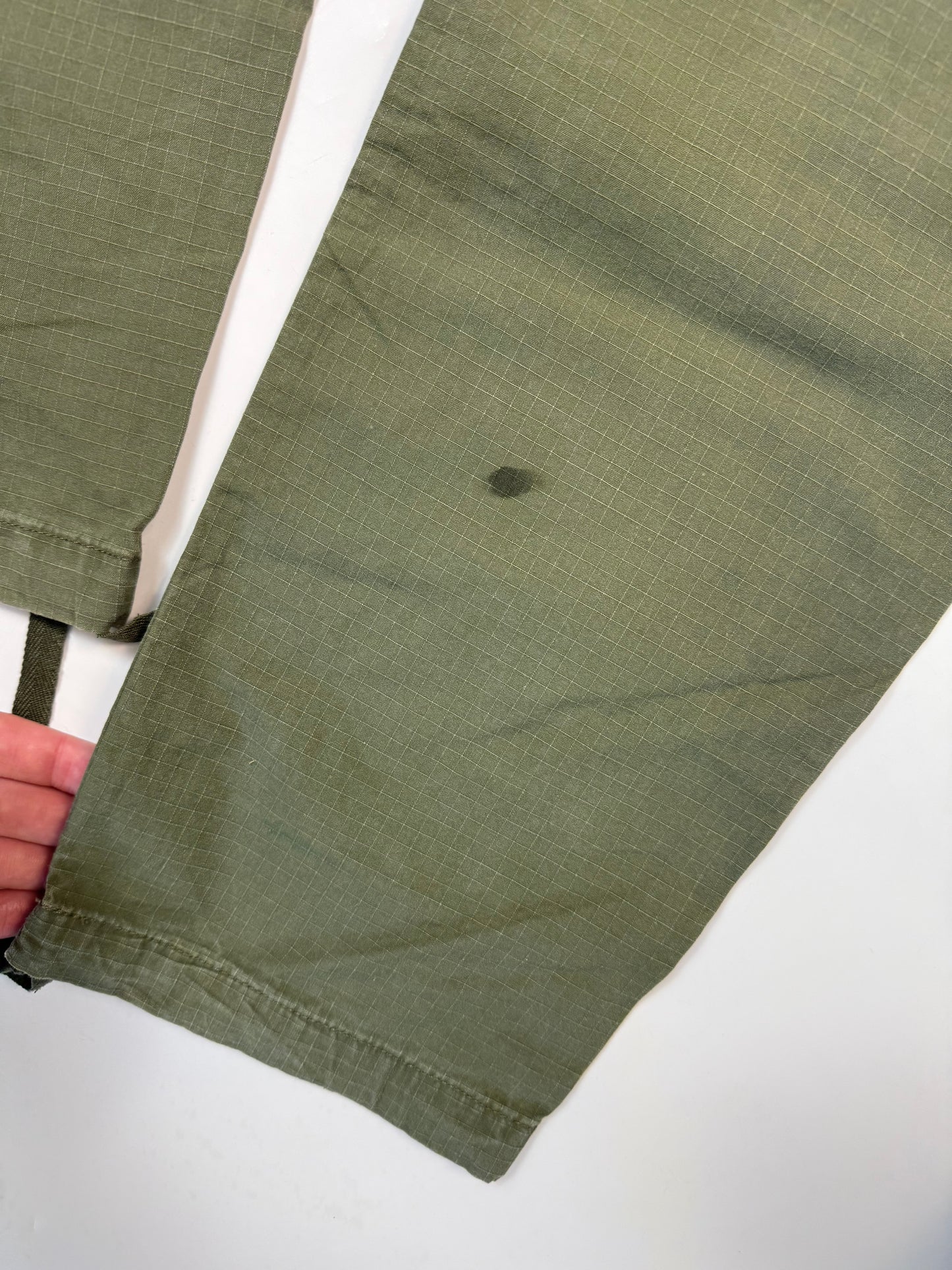 Carhartt aviation ripstop pants (W31)