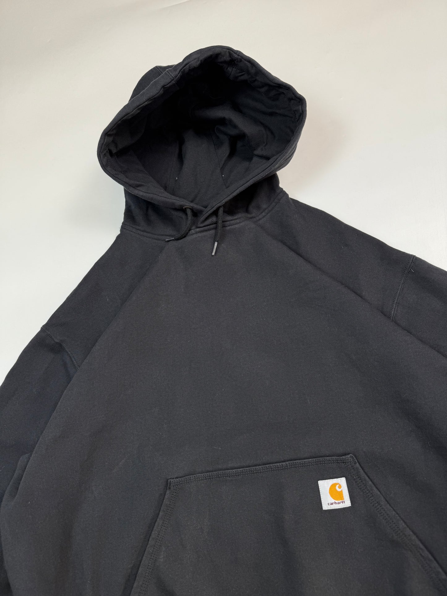 Carhartt WIP heavyweight hoodie (XL)