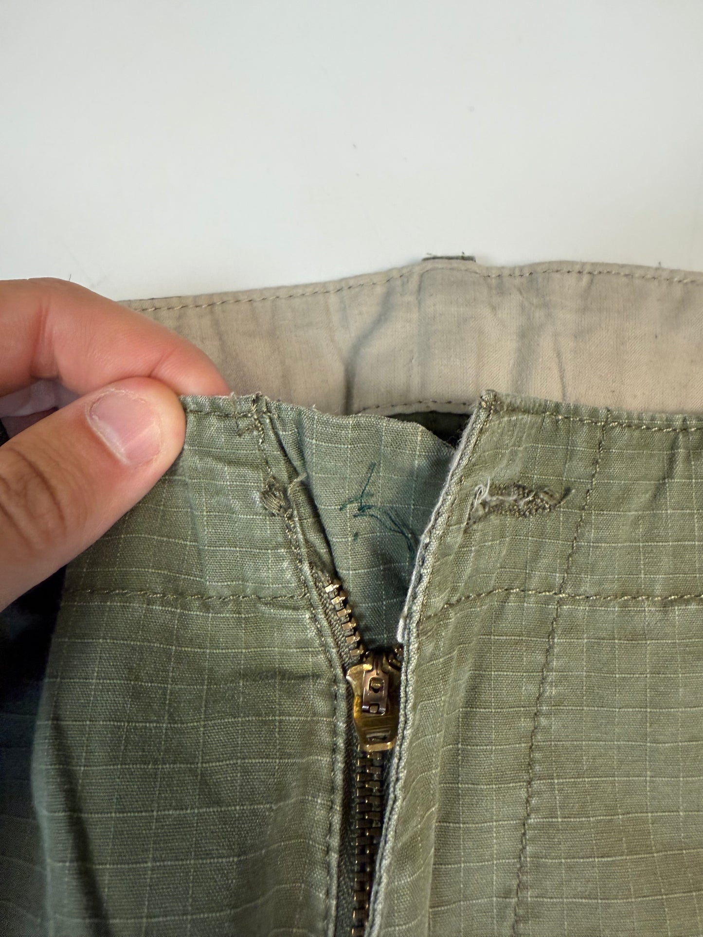 Carhartt aviation ripstop pants (W31)