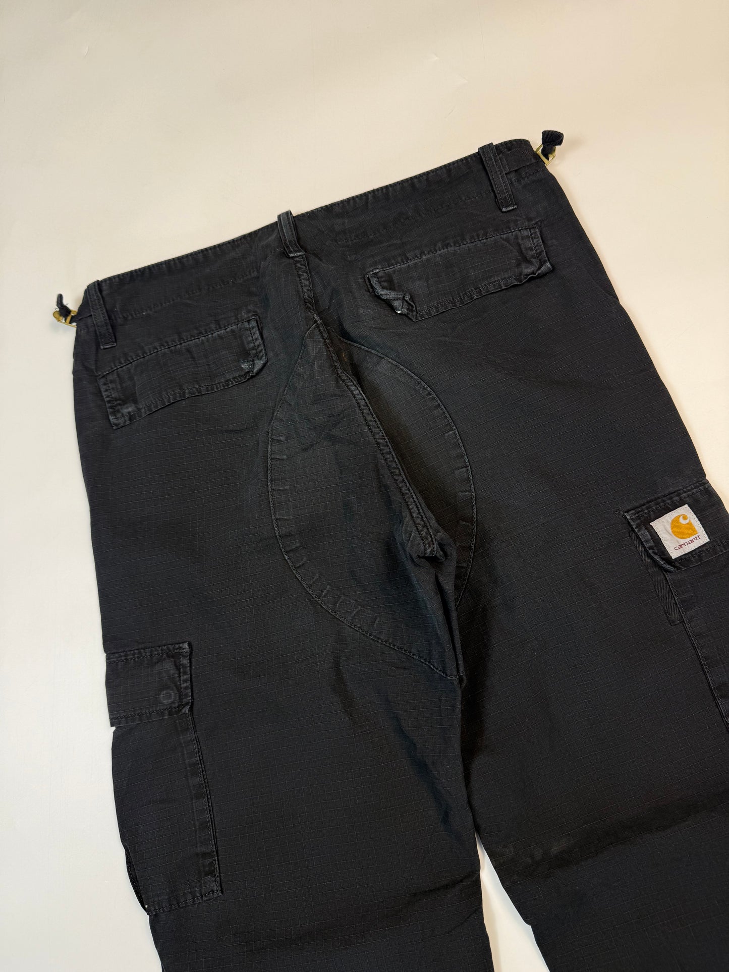 Carhartt WIP aviation ripstop pants (W33)