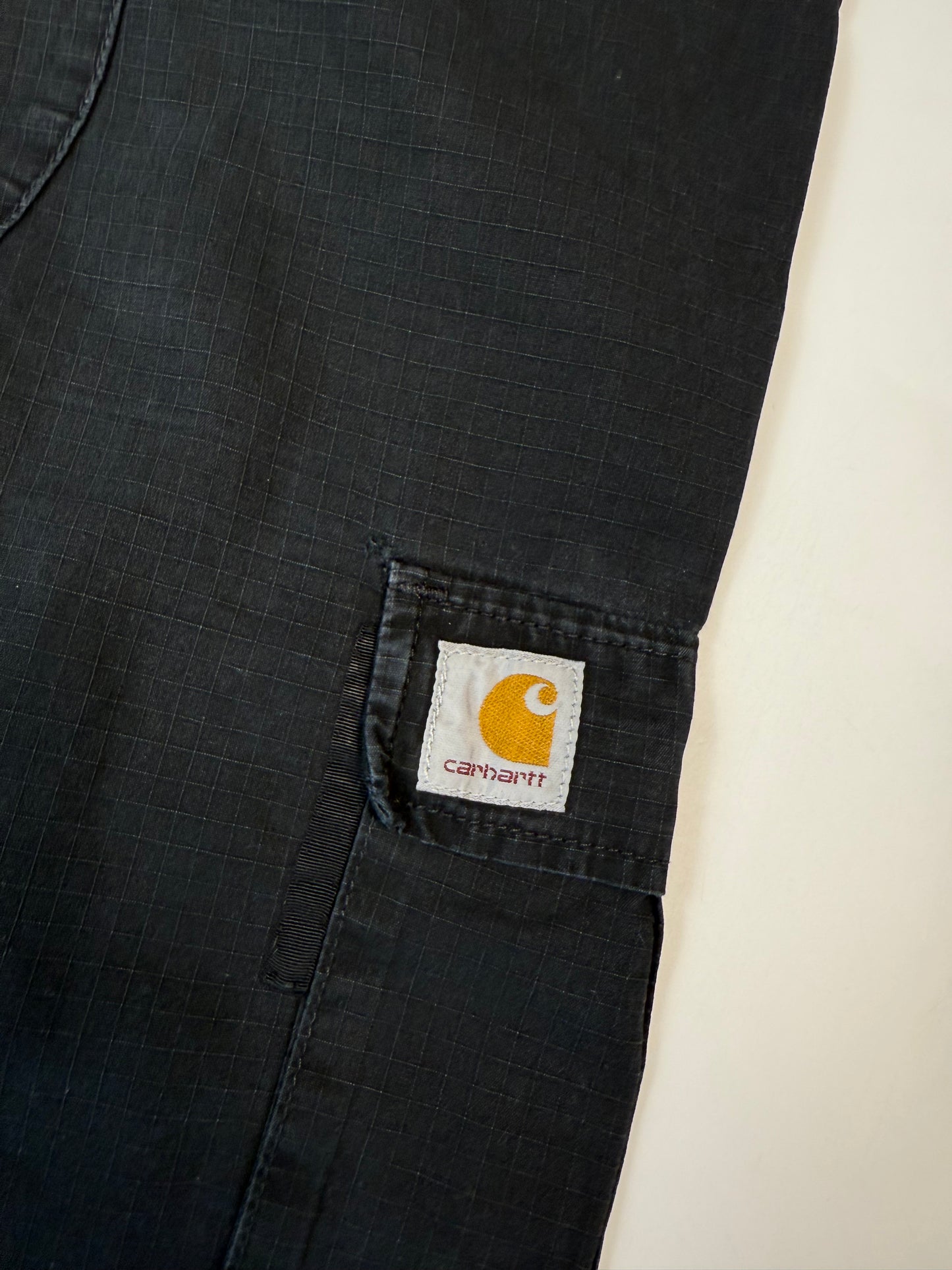 Carhartt WIP aviation ripstop pants (W33)