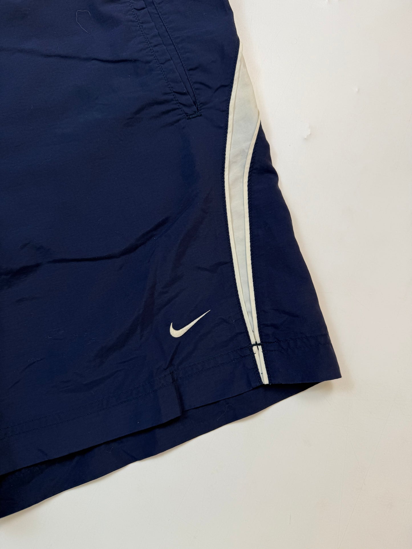 Vintage Nike baggy sport shorts (L)