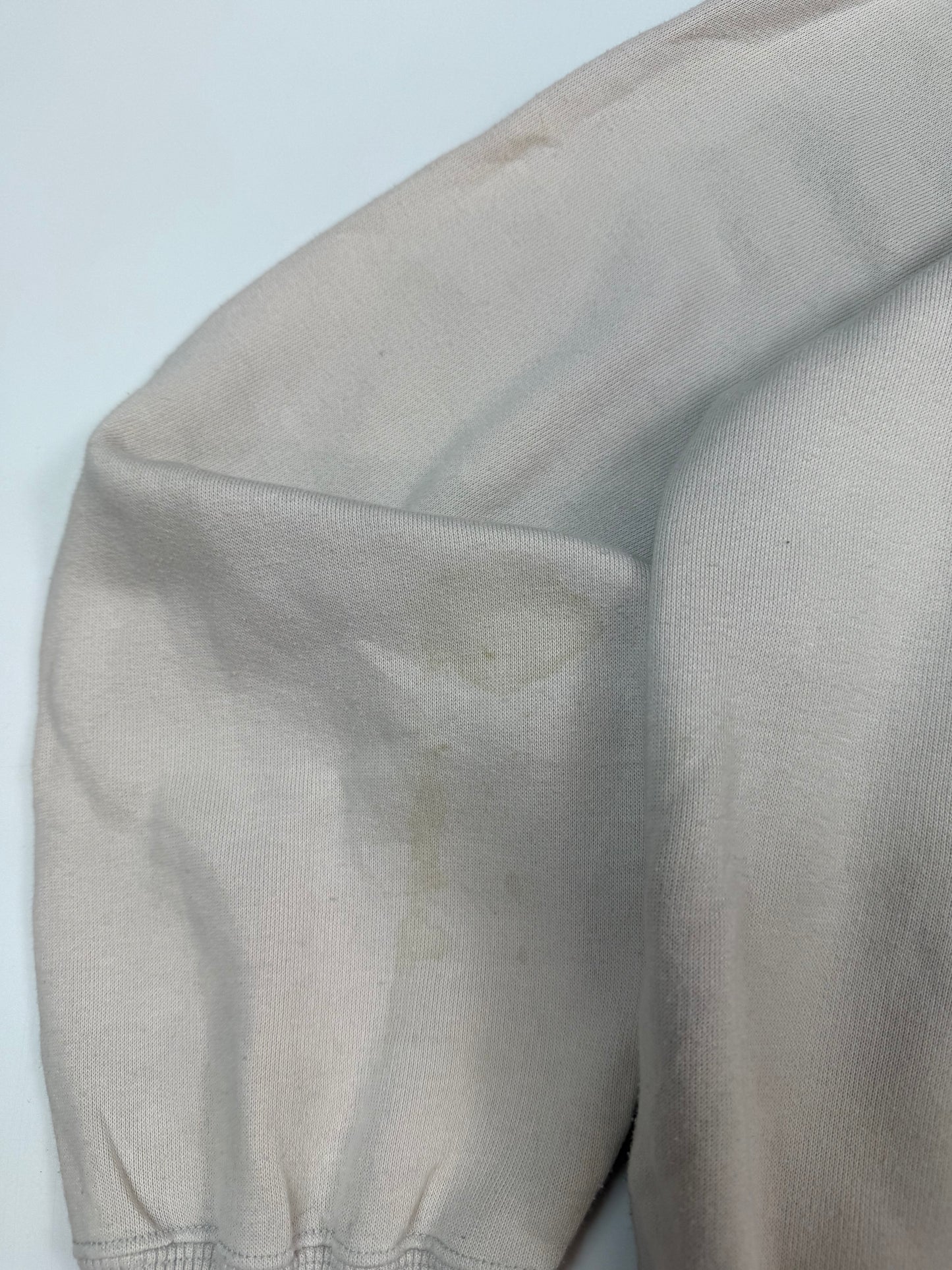 Vintage Reebok small logo sweatshirt (M)