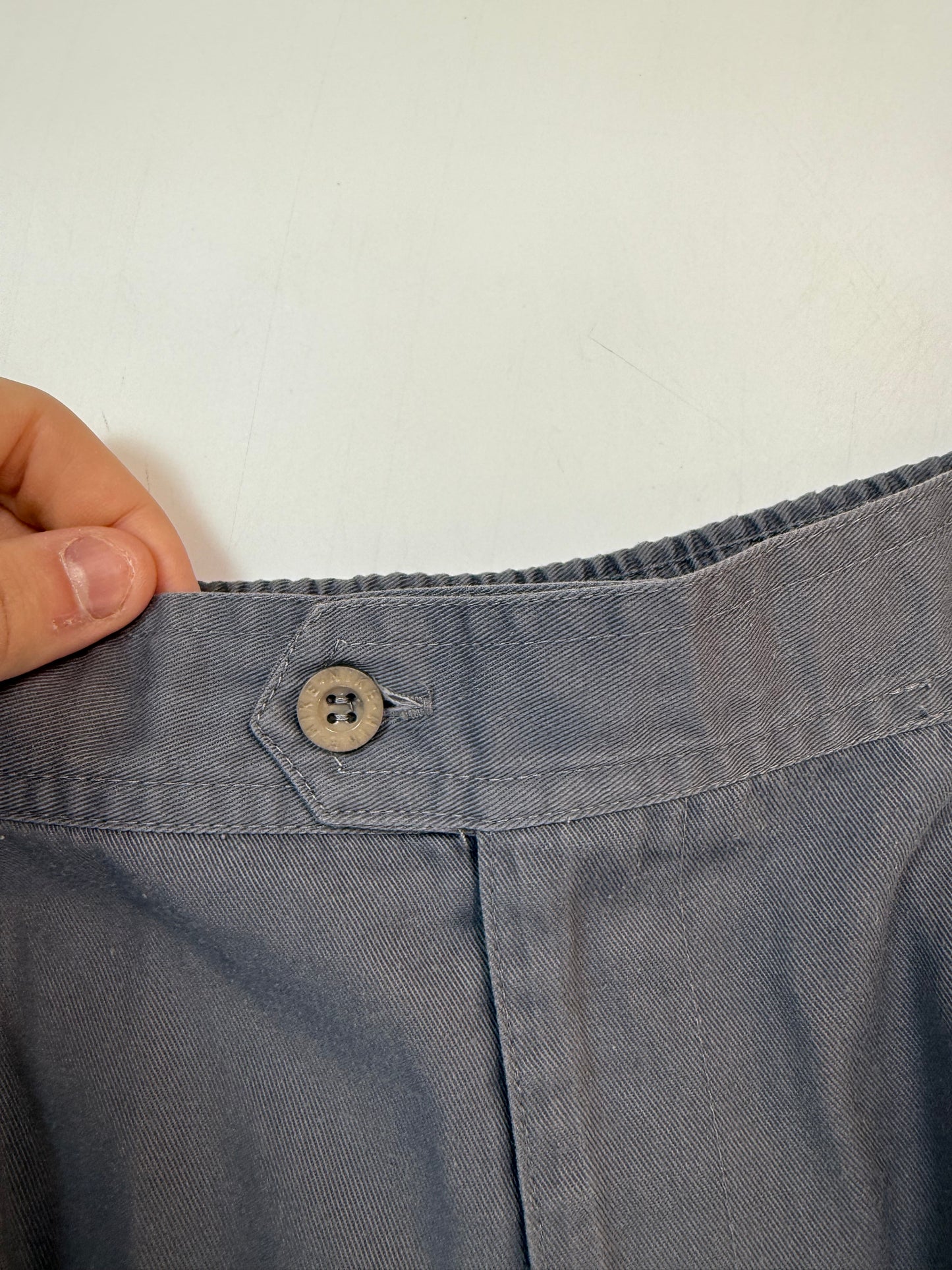 Vintage 90s Nike baggy shorts (XL)