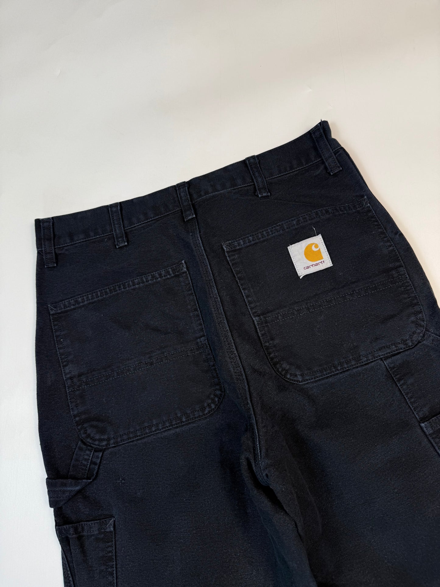 Carhartt baggy carpenter pants (W29)