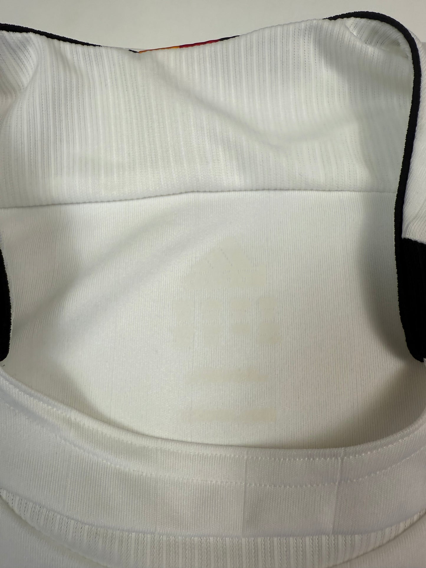 Vintage Germany 2005-07 Adidas home football shirt (XXL)