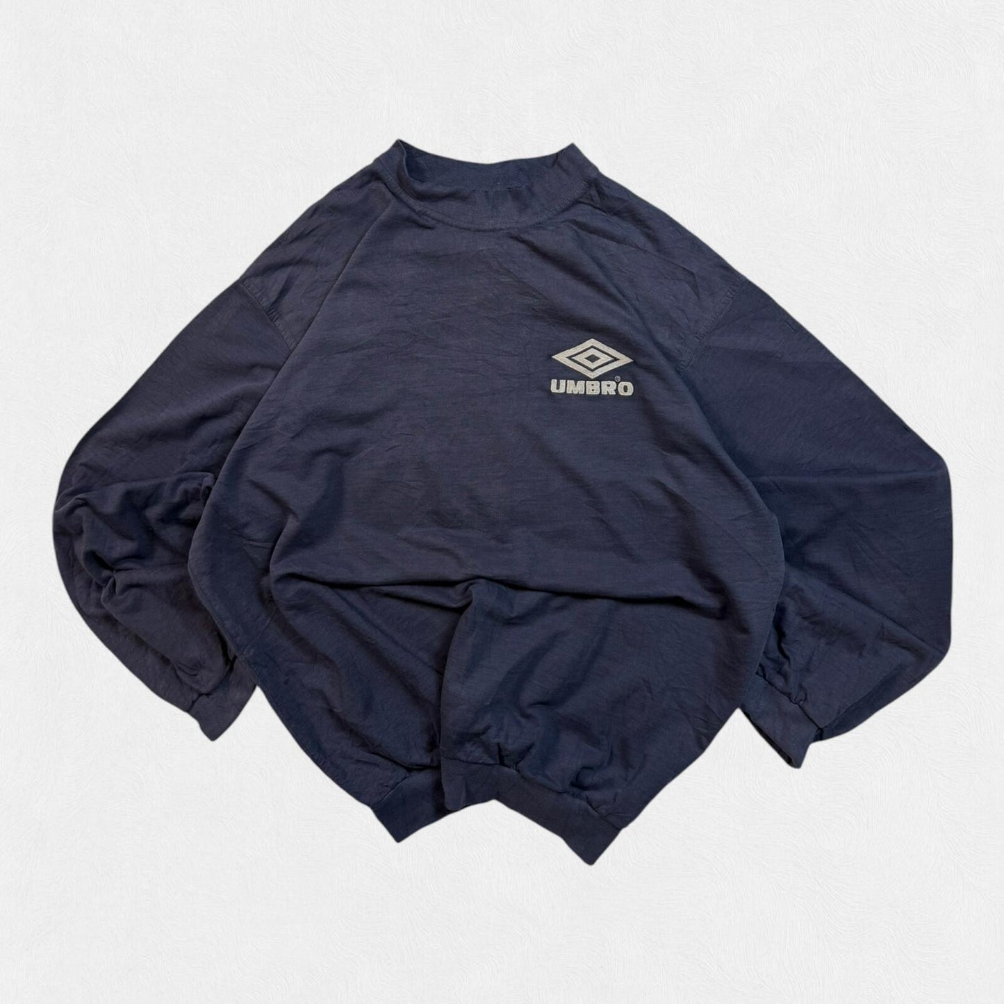 Vintage 90s Umbro sweatshirt (XL)