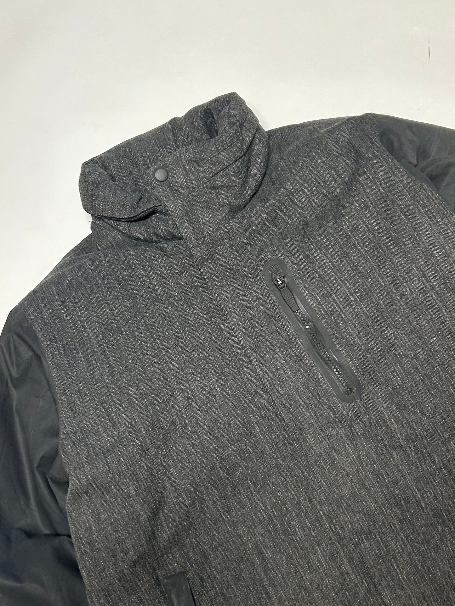 Nike bomber jacket (L)