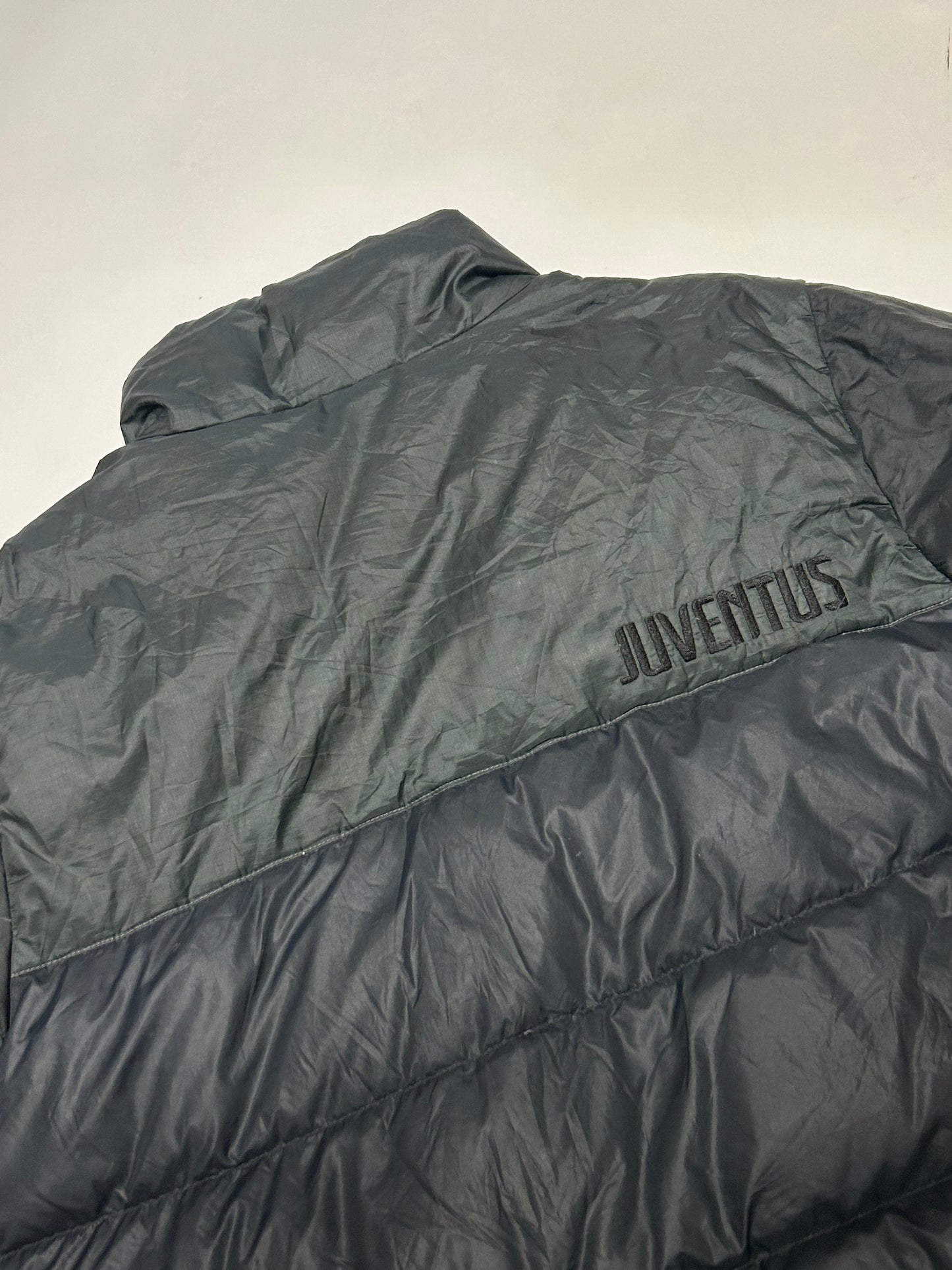 Juventus Nike puffer jacket (L)