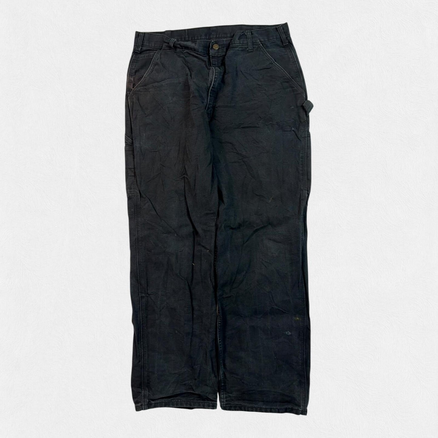 Carhartt baggy carpenter pants (W38)