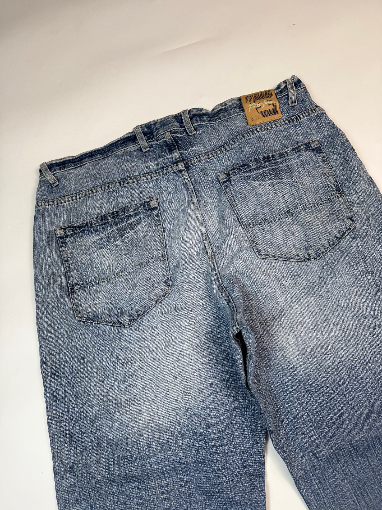 Vintage Phat Farm baggy jeans (W40)