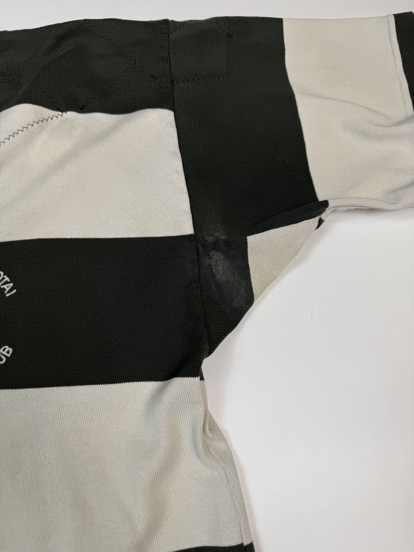 Vintage 90s Oriental Rongotai Canterbury rugby shirt (XL)