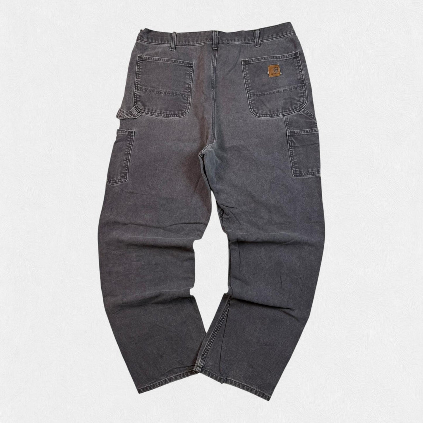 Carhartt baggy carpenter pants (W36)