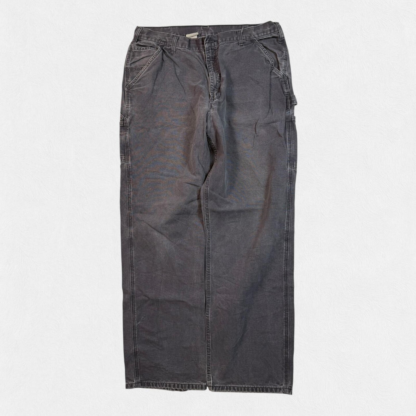 Carhartt baggy carpenter pants (W36)