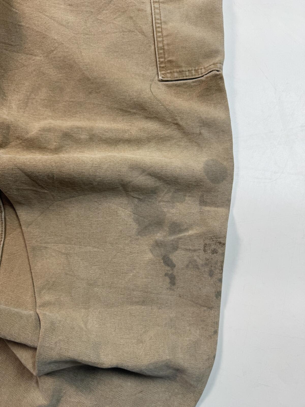 Carhartt baggy carpenter pants (W36)