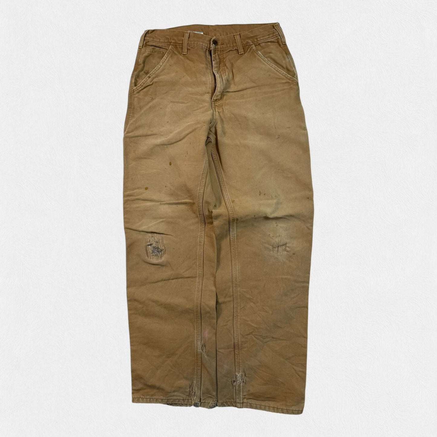 Carhartt baggy carpenter pants (W31)