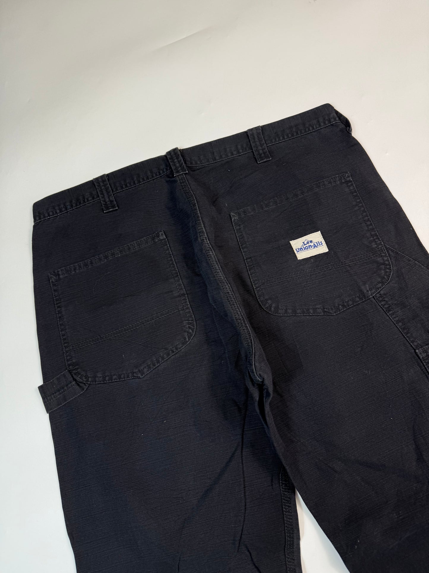 Lee baggy carpenter pants (W38)