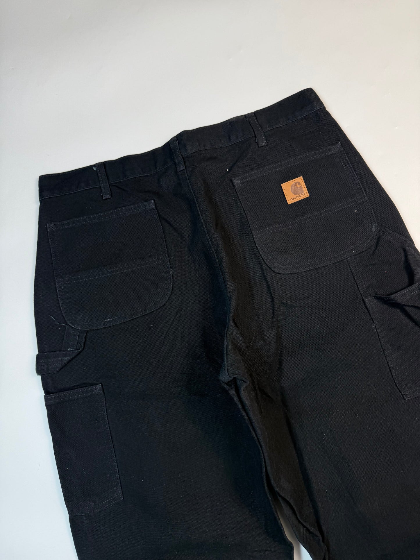 Carhartt baggy carpenter pants (W36)