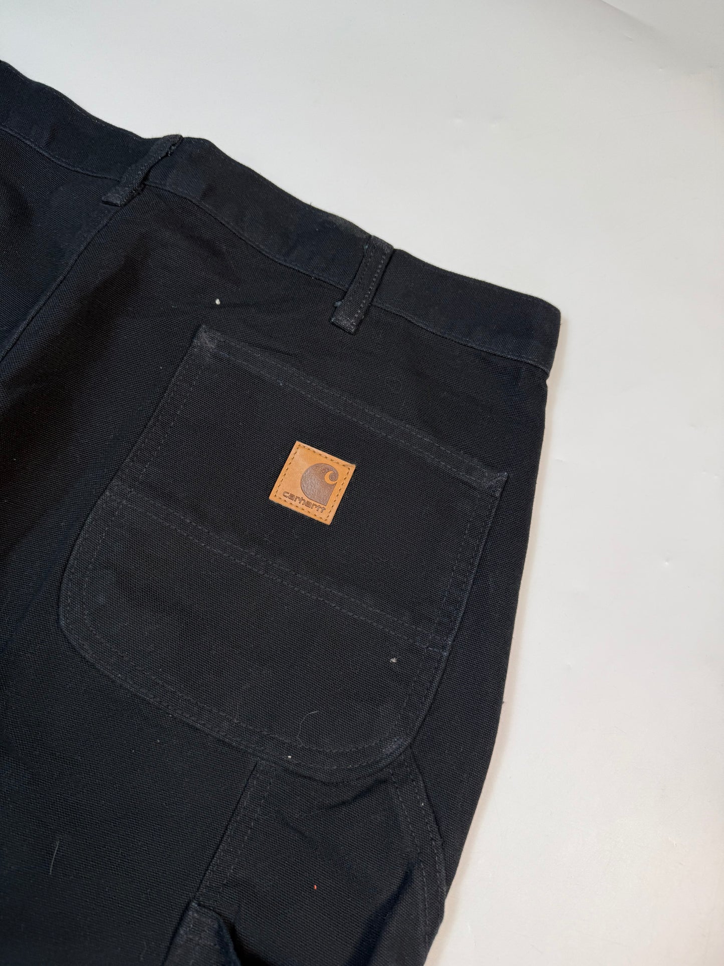 Carhartt baggy carpenter pants (W36)