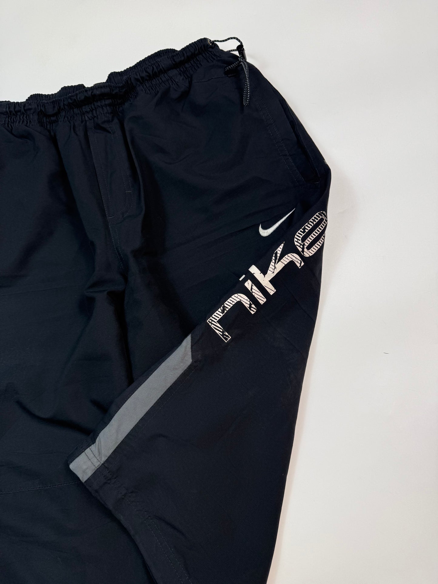Vintage Nike air baggy sport shorts (M)