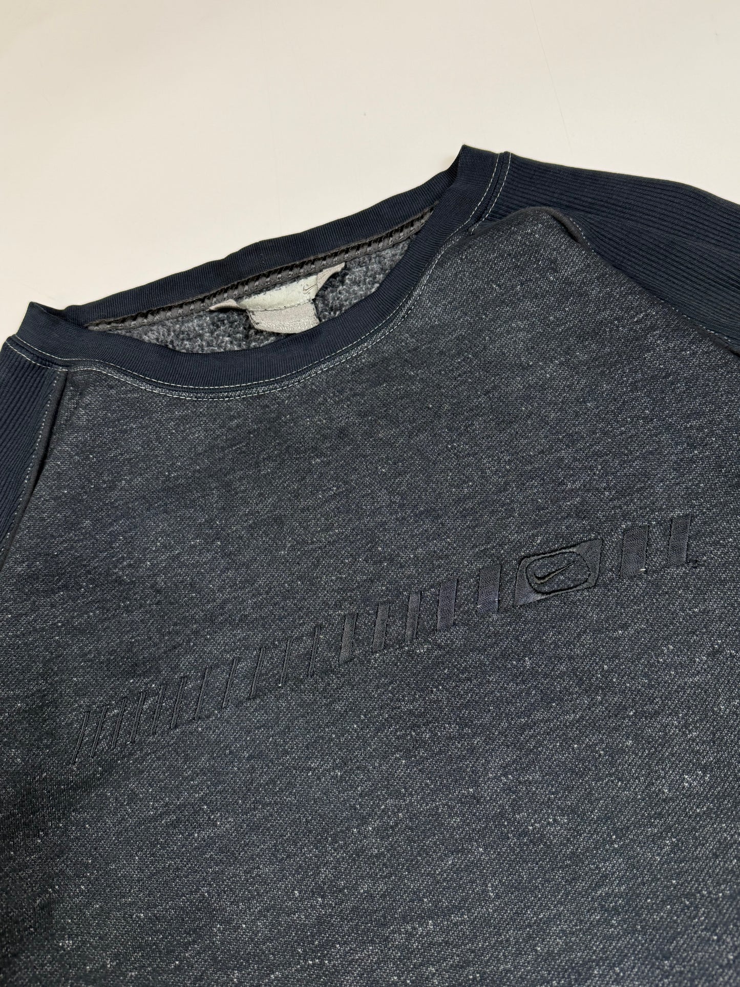 Vintage Nike sweatshirt (XL)