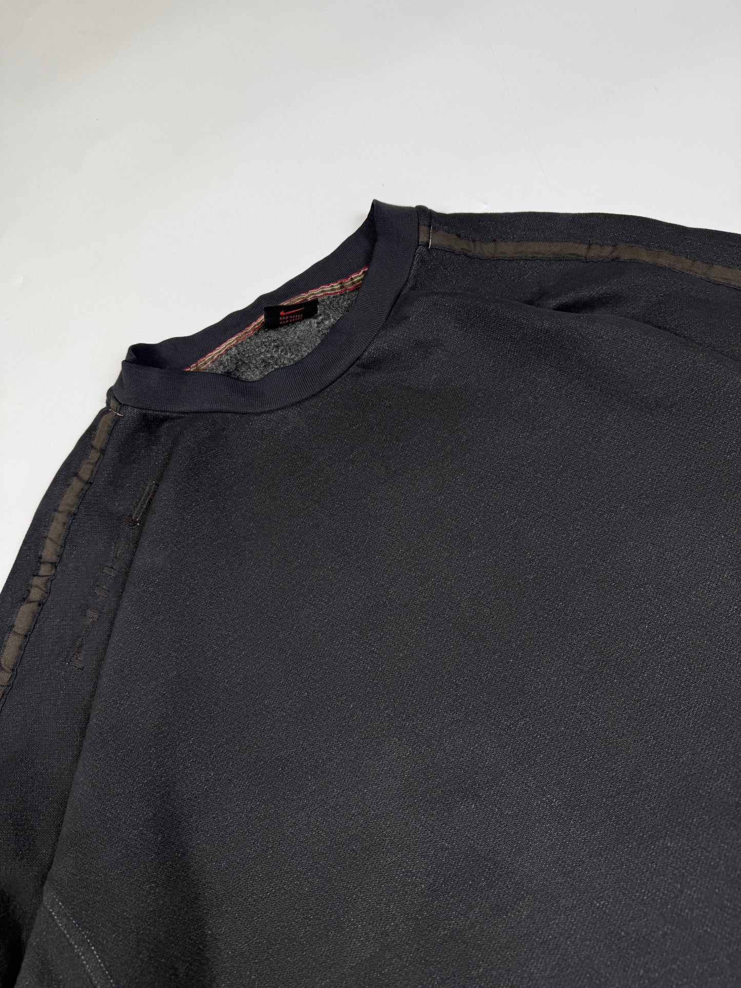 Vintage 90s Nike sweatshirt (XL)