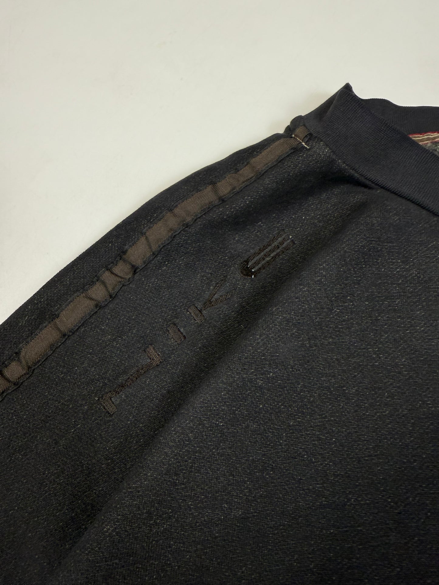 Vintage 90s Nike sweatshirt (XL)