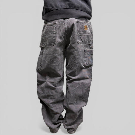 Carhartt baggy carpenter pants (W36)
