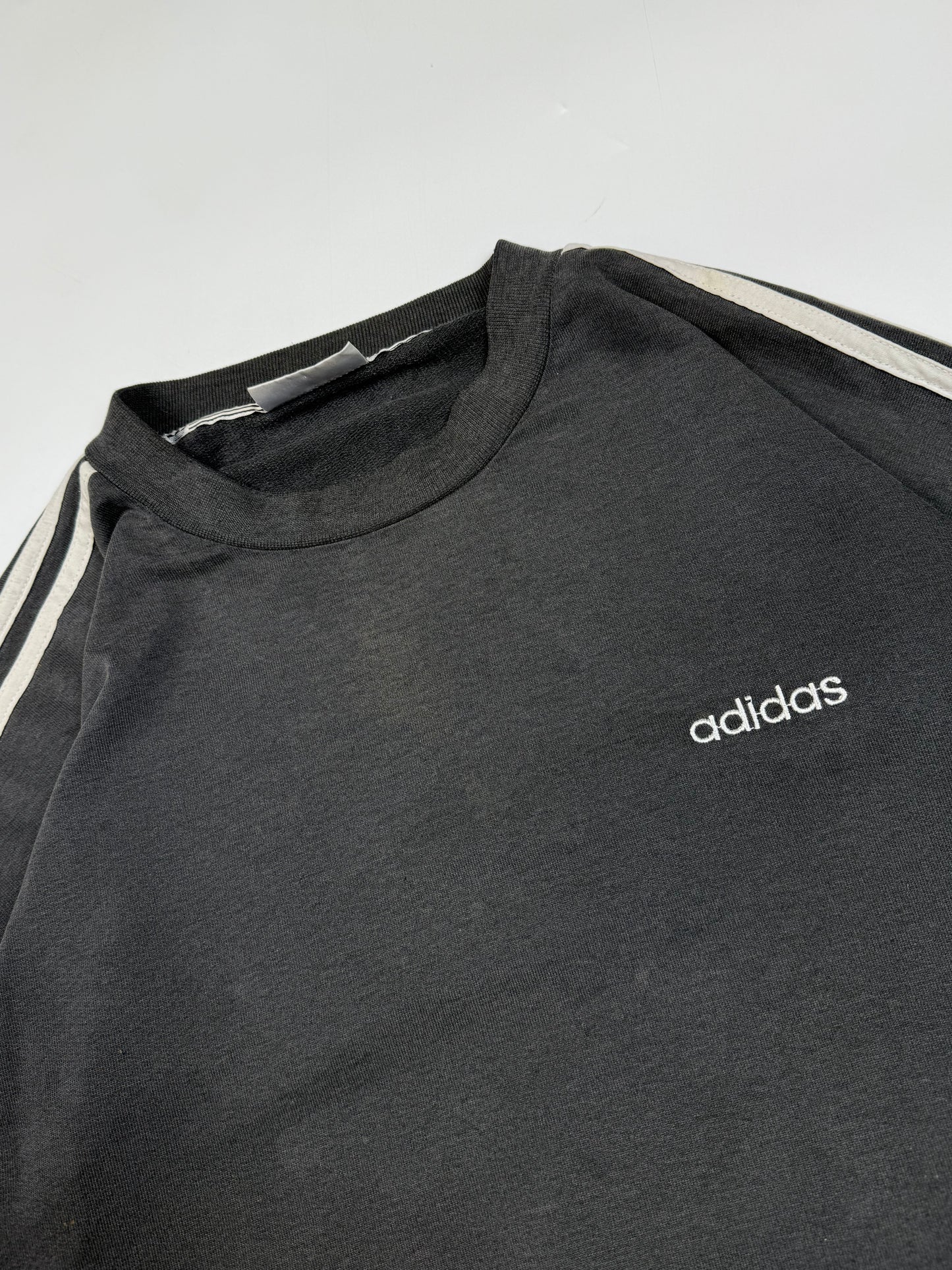 Vintage 90s Adidas sweatshirt (L)