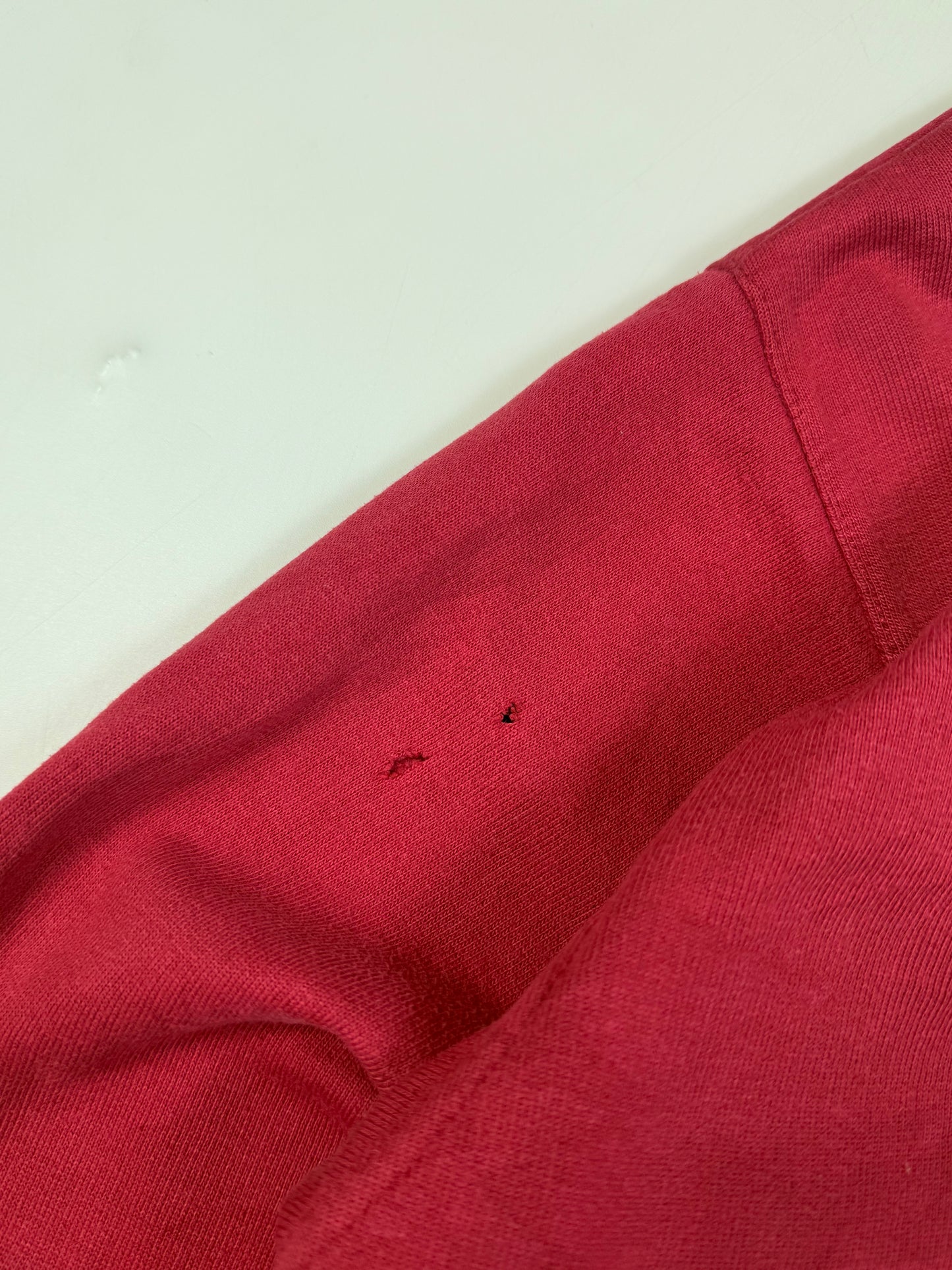 Vintage 90s Reebok USA sweatshirt (S)