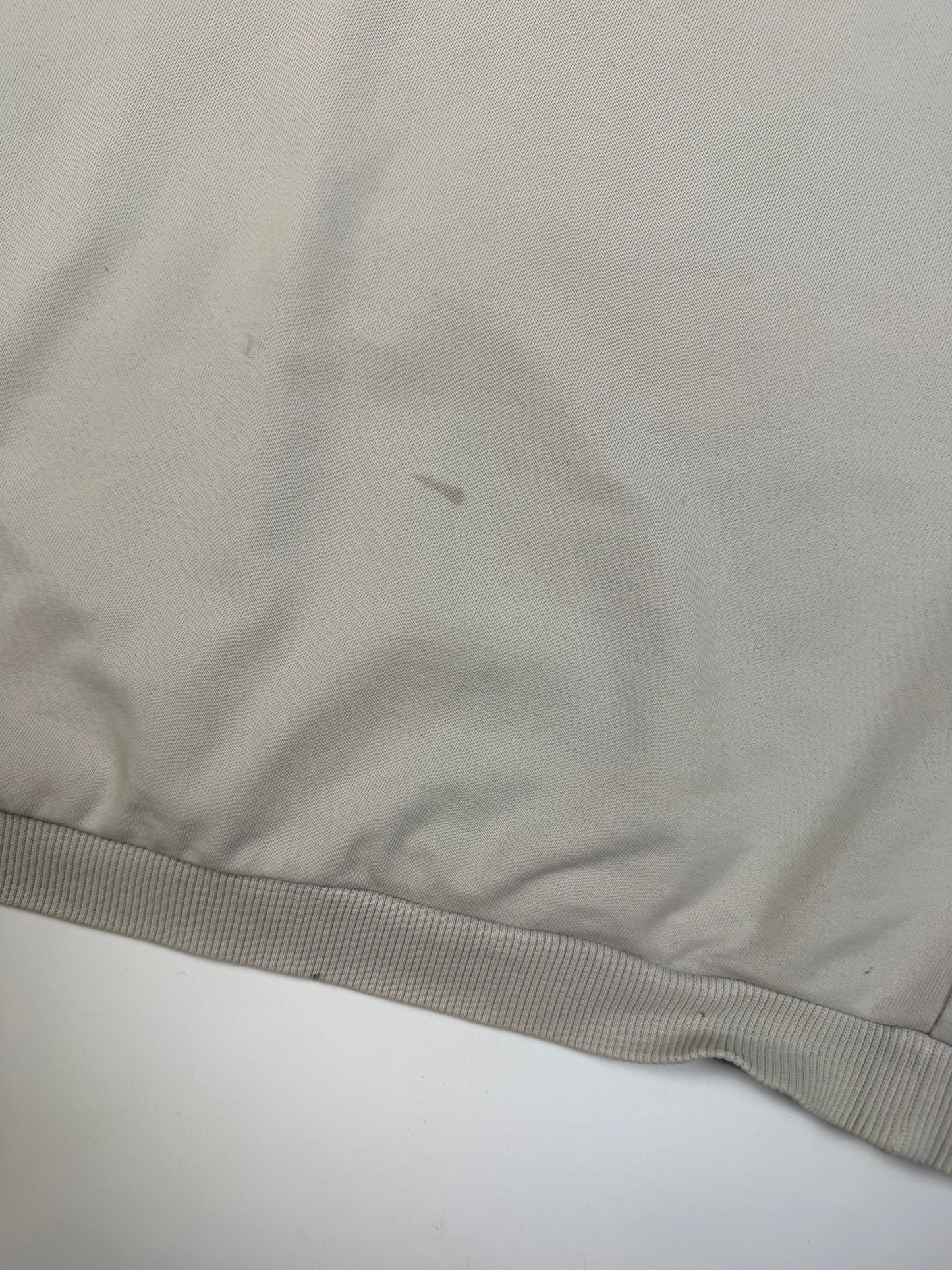 Vintage Lacoste sweatshirt (XL)