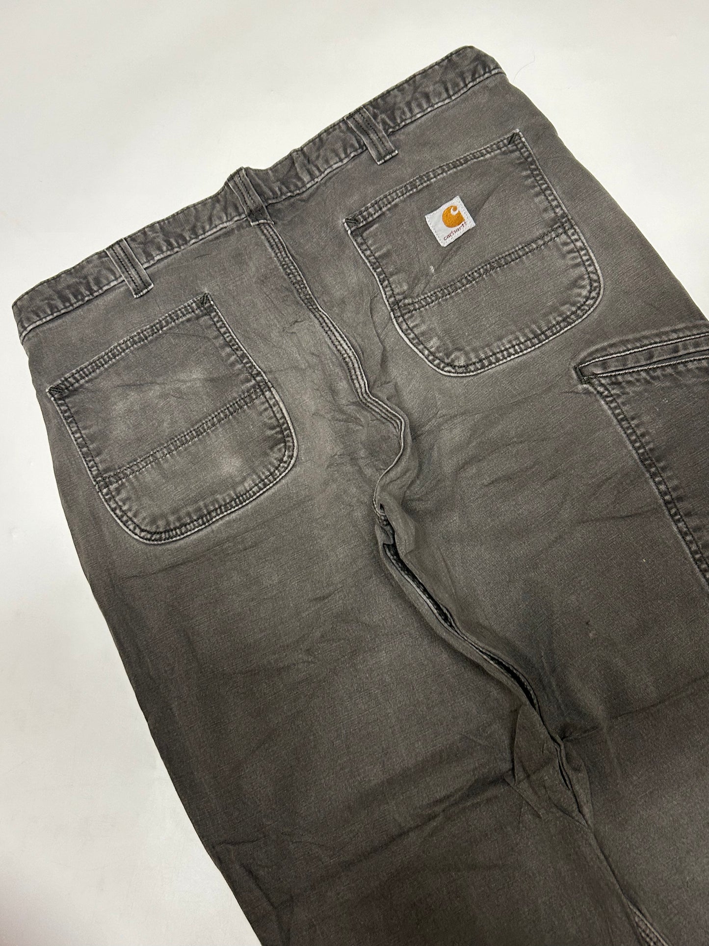 Carhartt carpenter pants (W36)