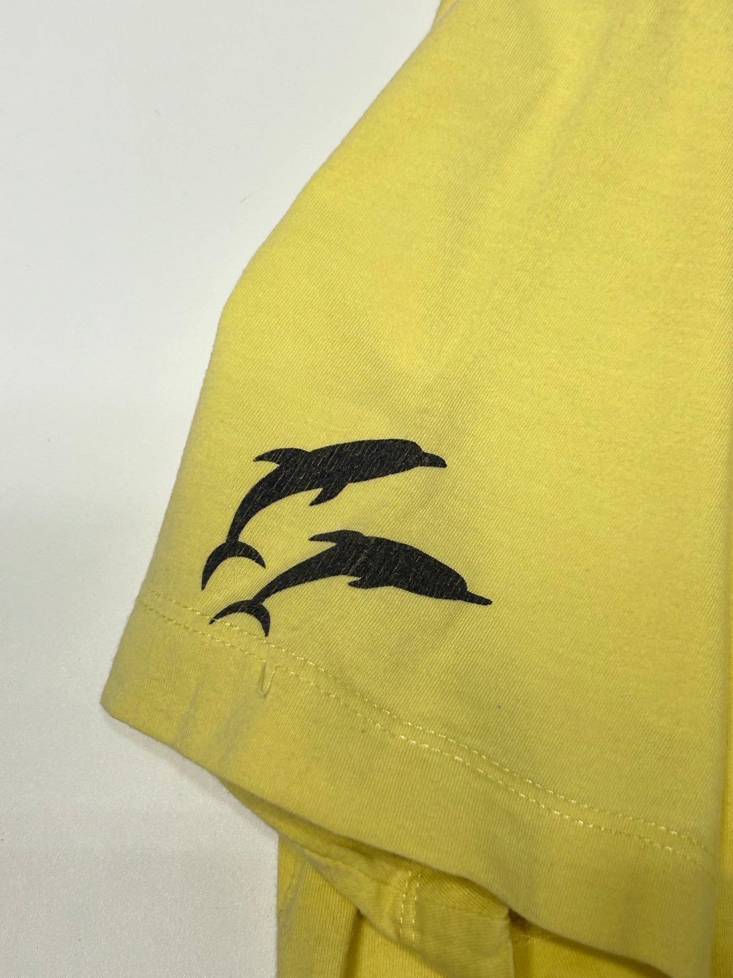 Vintage Calvin Klein tee (L)