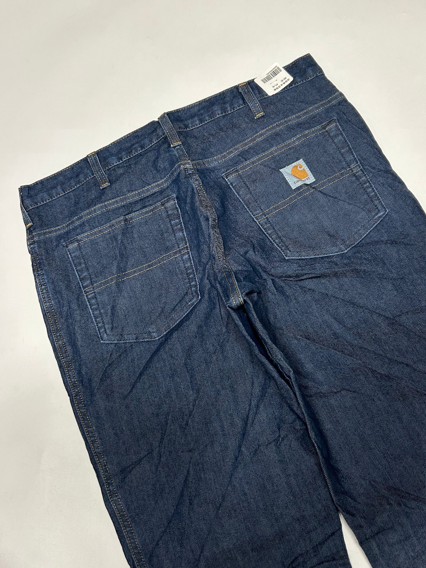Carhartt jeans (W34)