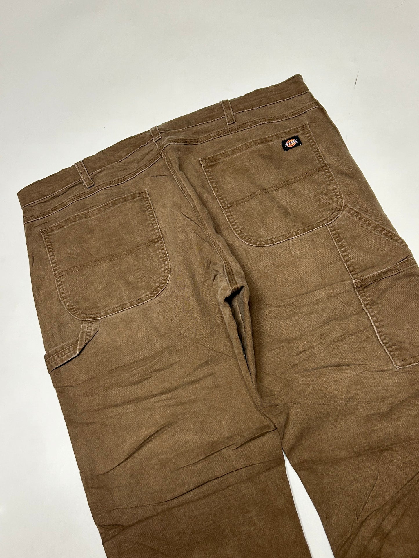 Dickies baggy carpenter pants (W40)