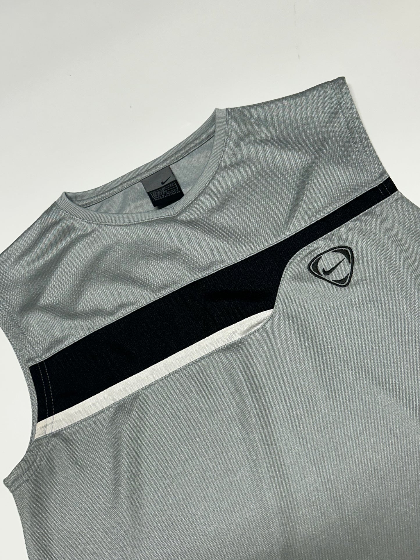 Vintage Nike vest (S)