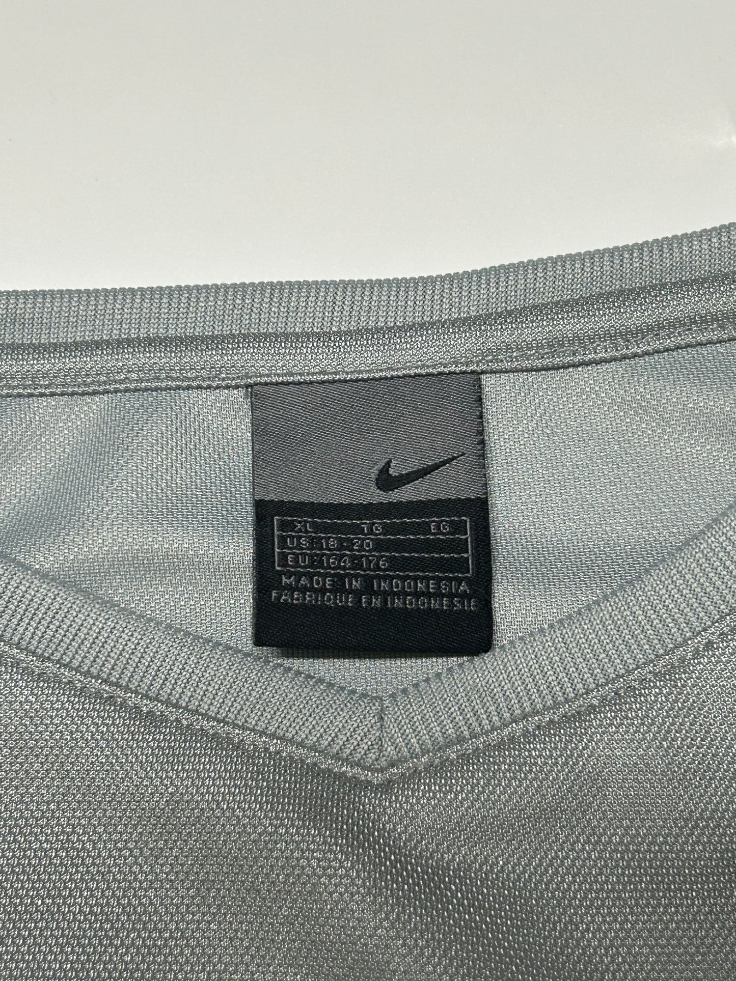 Vintage Nike vest (S)