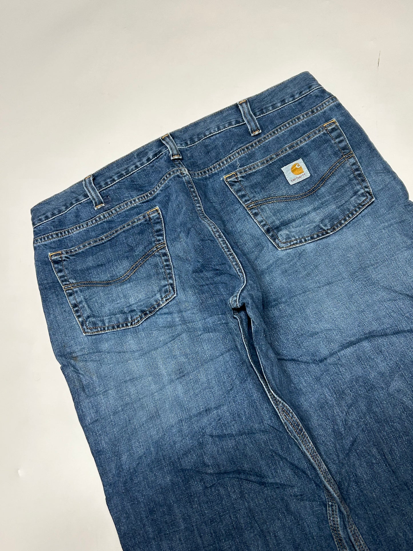 Carhartt baggy jeans (W38)