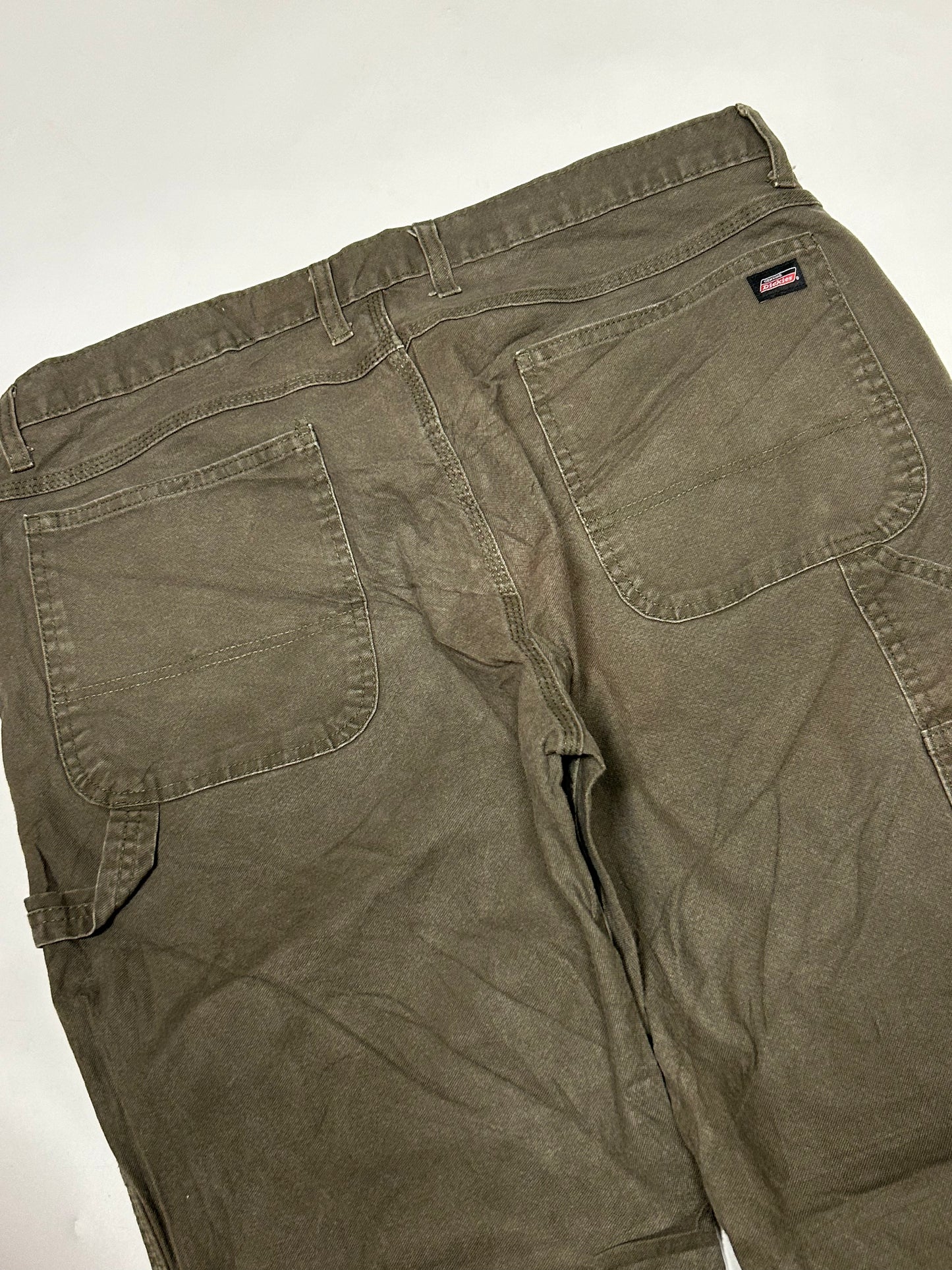 Dickies baggy carpenter pants (W38)