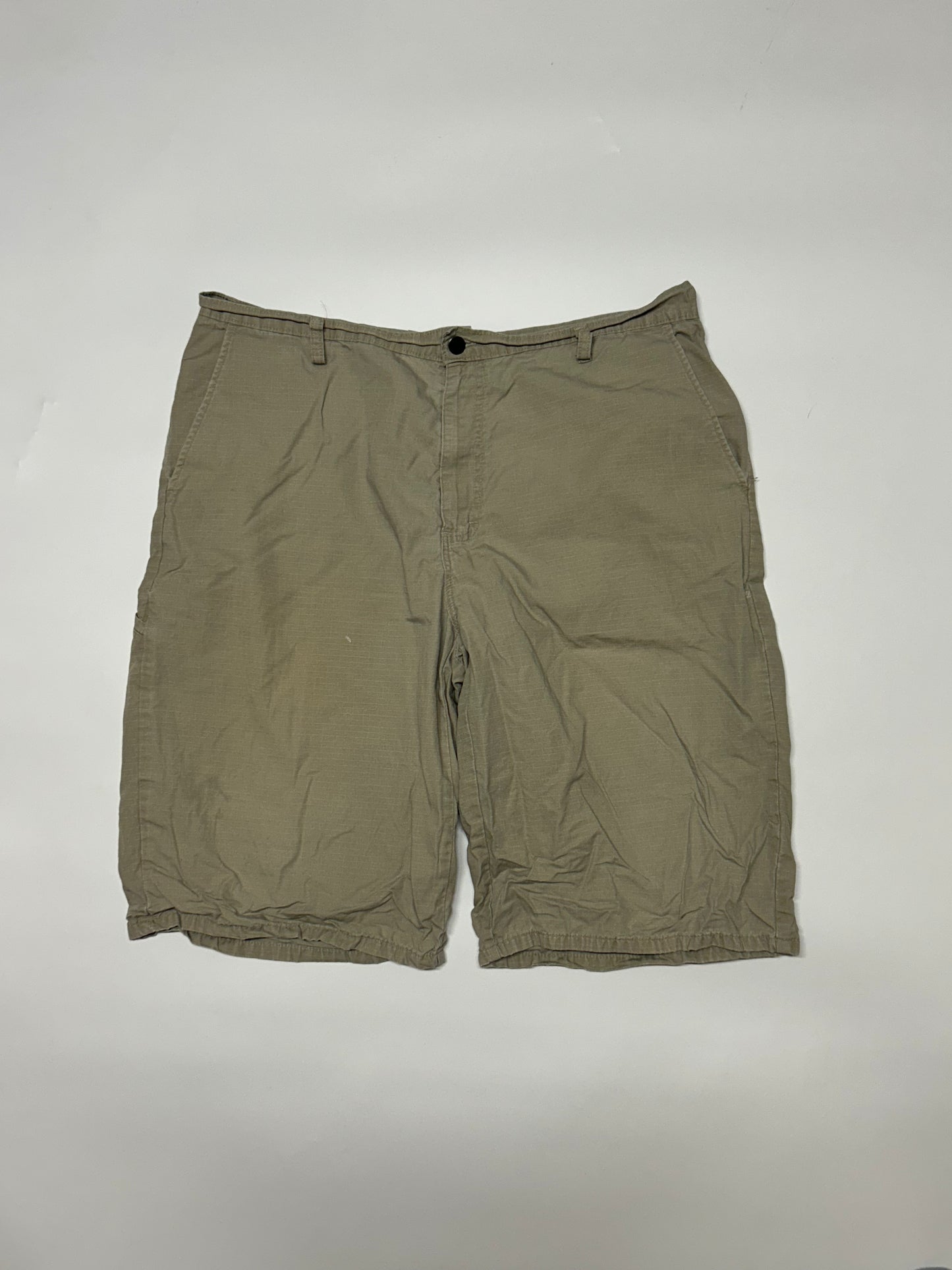 Dickies baggy work shorts (W38)