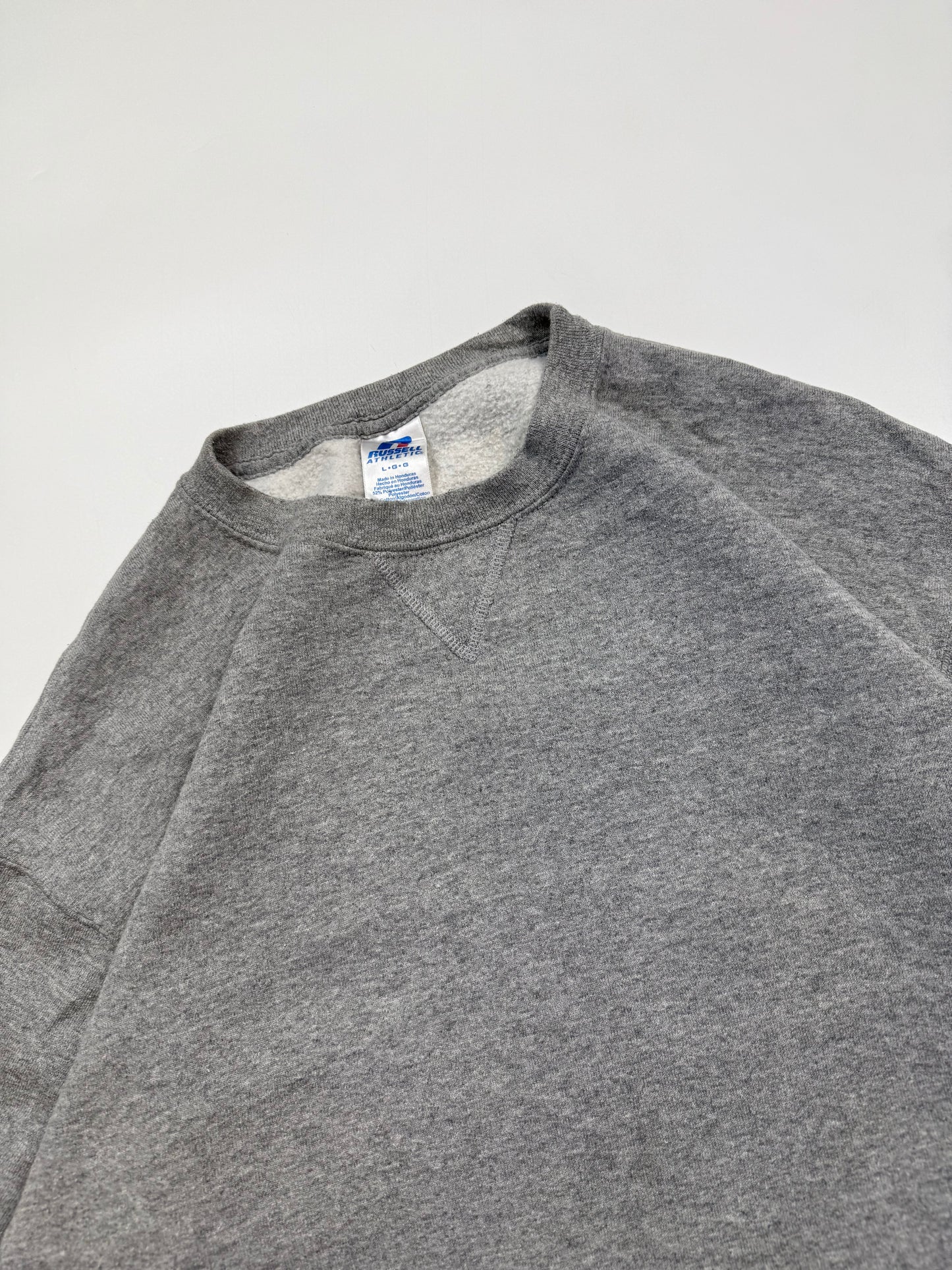 Vintage Russell athletic sweatshirt (L)