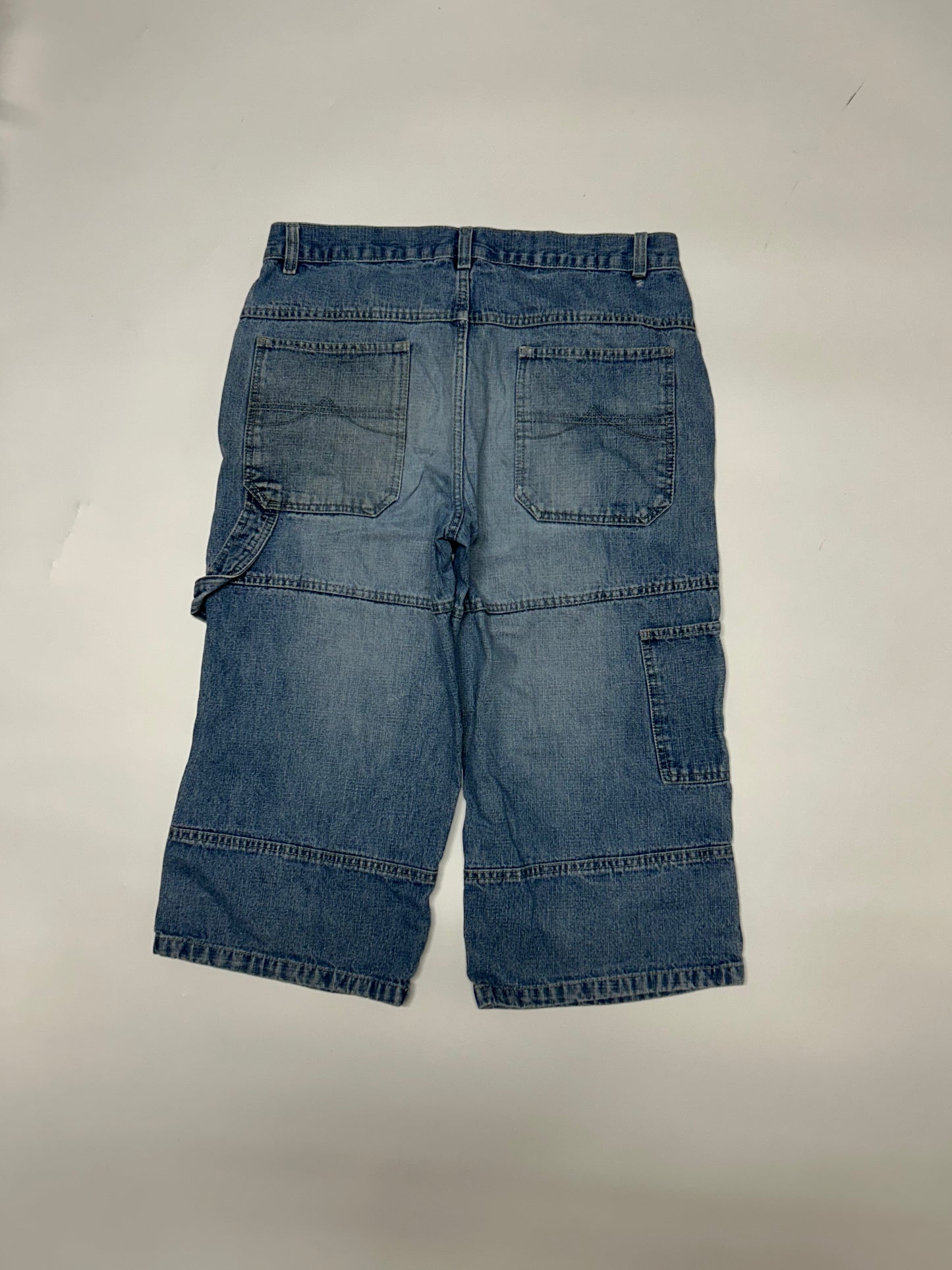 Identic baggy jorts (W34)