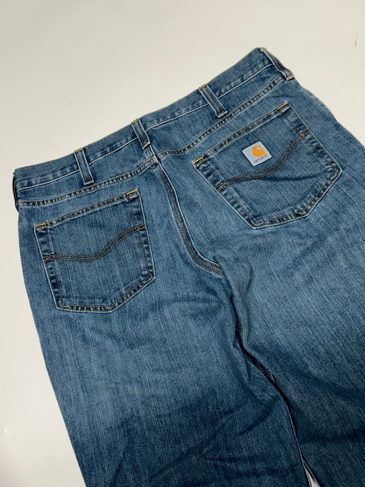 Carhartt baggy jeans (W36)