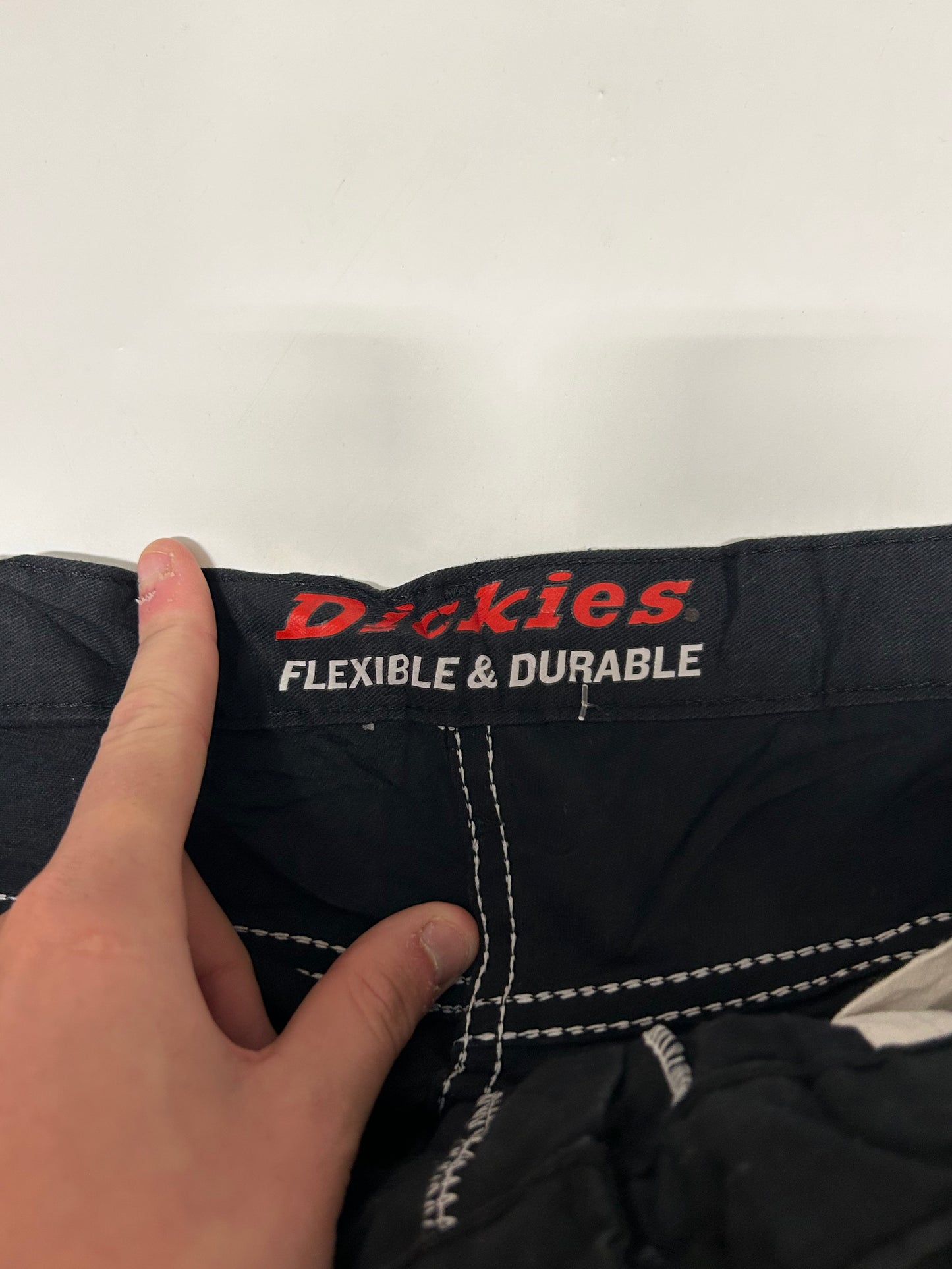 Dickies work trousers (W34)