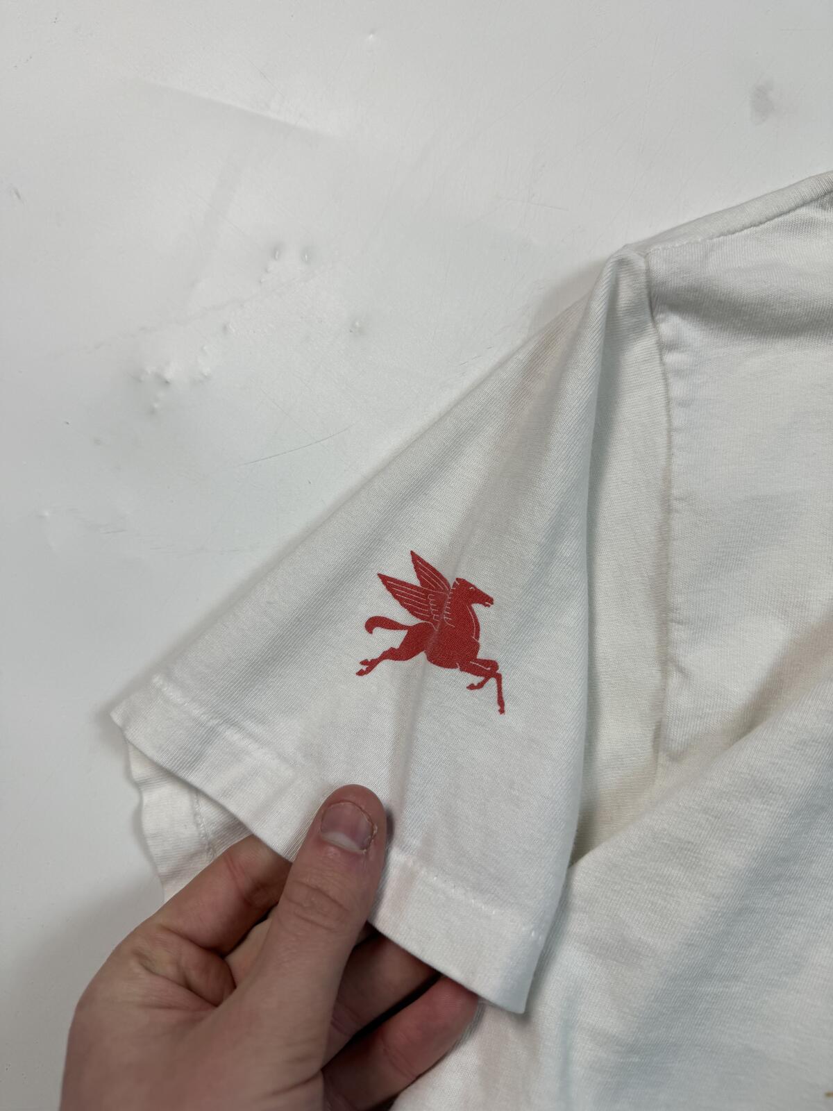 Vintage Atlanta Olympics 1996 graphic tee (XL)